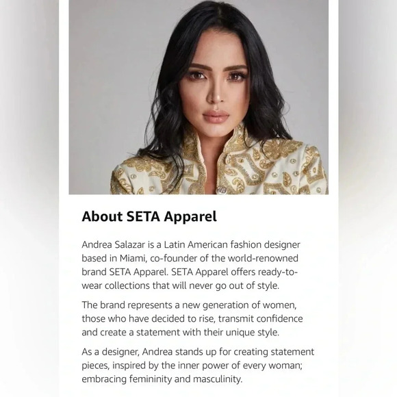 🆕 Women’s  SETA Jackson Jacket - Picture 8 of 15